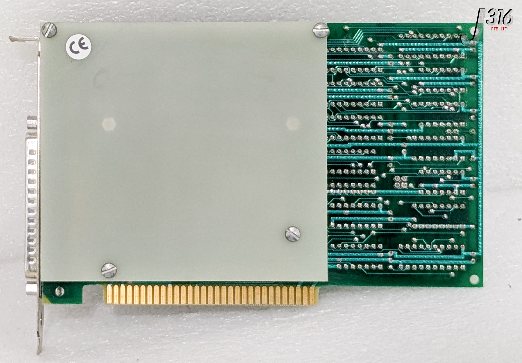 37201 VERITY MONOCHROMATOR ENDPOINT DETECTOR CONTROLLER (PARTS
